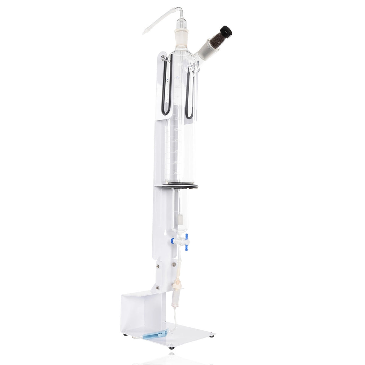 ALPHA-X Ozone Therapy Generator & IV Saline Drip System Bundle
