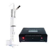 ALPHA-X Ozone Therapy Generator & IV Saline Drip System Bundle