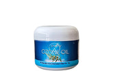 Ozone Oil