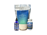 Trifecta Cleanse Bundle
