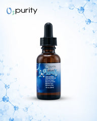 ENDO PURITY - Super Saturated Potassium Iodide (SSKI)