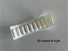 Ozonated Olive Oil Suppositories