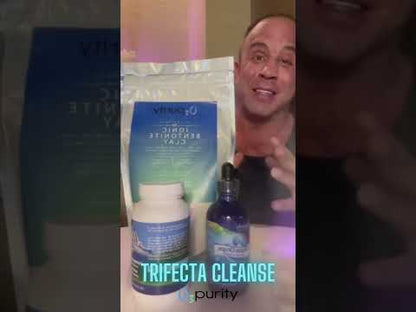 Trifecta Cleanse Bundle