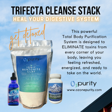 Trifecta Cleanse Bundle